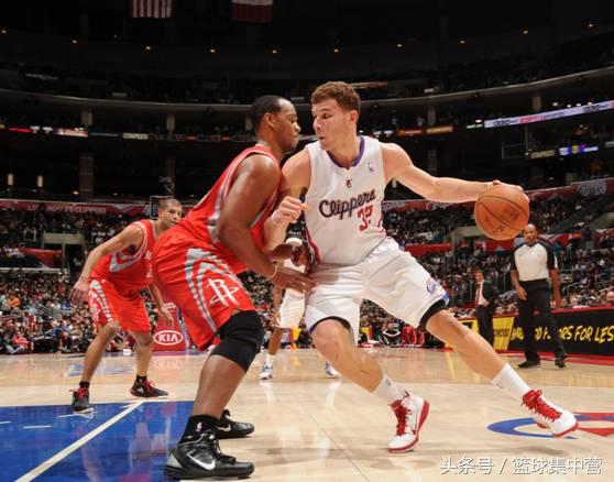 为什么nba下盘偏多(马步扎的稳，脚下才能稳！谁是NBA下盘力量之王？)