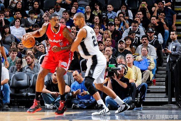 为什么nba下盘偏多(马步扎的稳，脚下才能稳！谁是NBA下盘力量之王？)