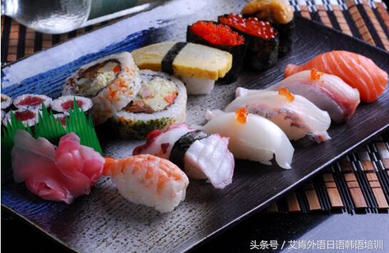 在日本吃饭小常识，不要在他乡给国人丢脸