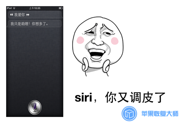 实用！在iPhone上如何同时关闭语音控制和Siri