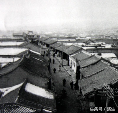1920年“甘肃环球大地震”发生了哪些神秘预兆？