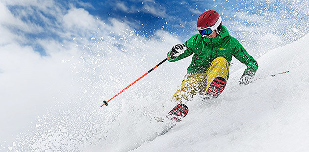 韩国滑雪服品牌，滑雪服品牌世界十大滑雪服品牌？