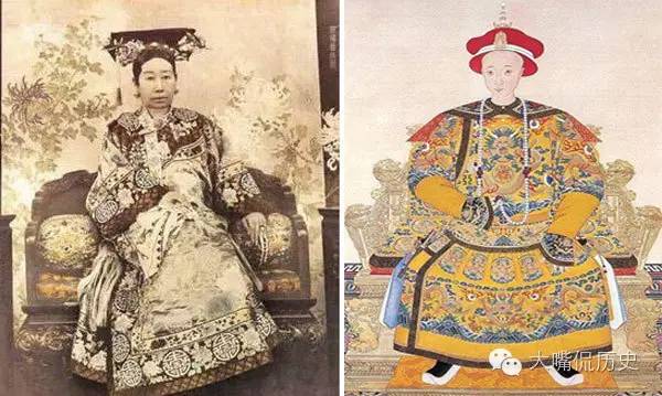 清朝时间(清朝300年有十三个年号？错了，还有你没听说过的第十四个！)