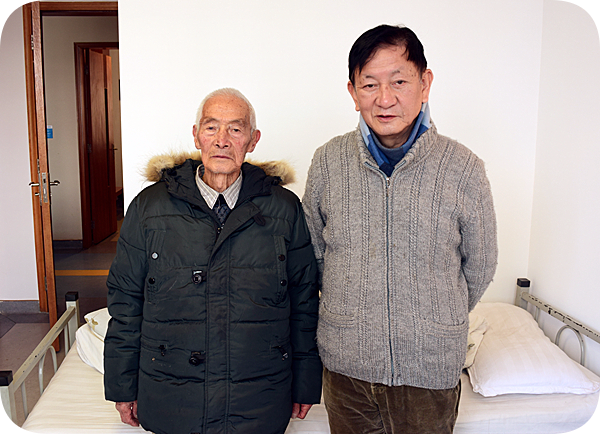 入狱30年！当过首富，102岁传奇老人值得中国人尊敬！