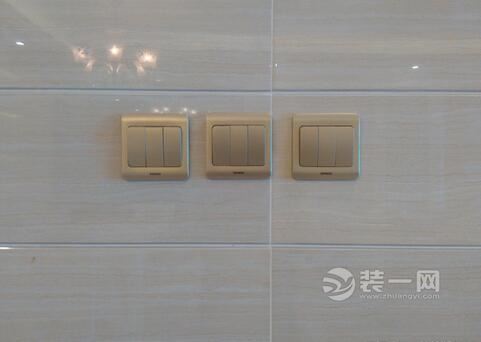 网友口述自家水电装修施工过程：水路改造2万多电路改造1万多