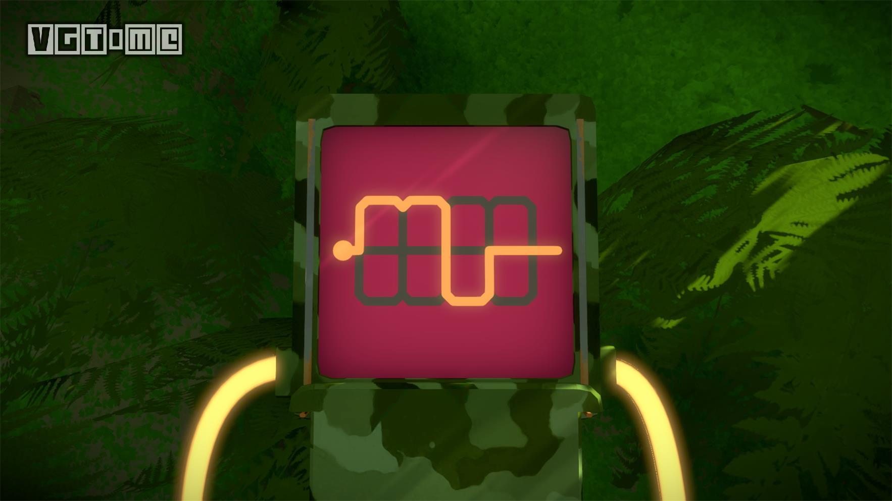 《见证者》系统详解+解谜手册