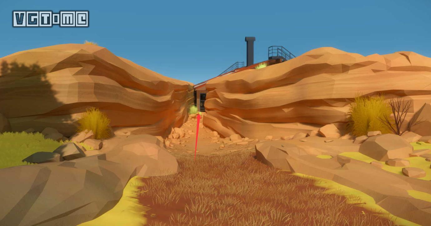 《见证者》系统详解+解谜手册