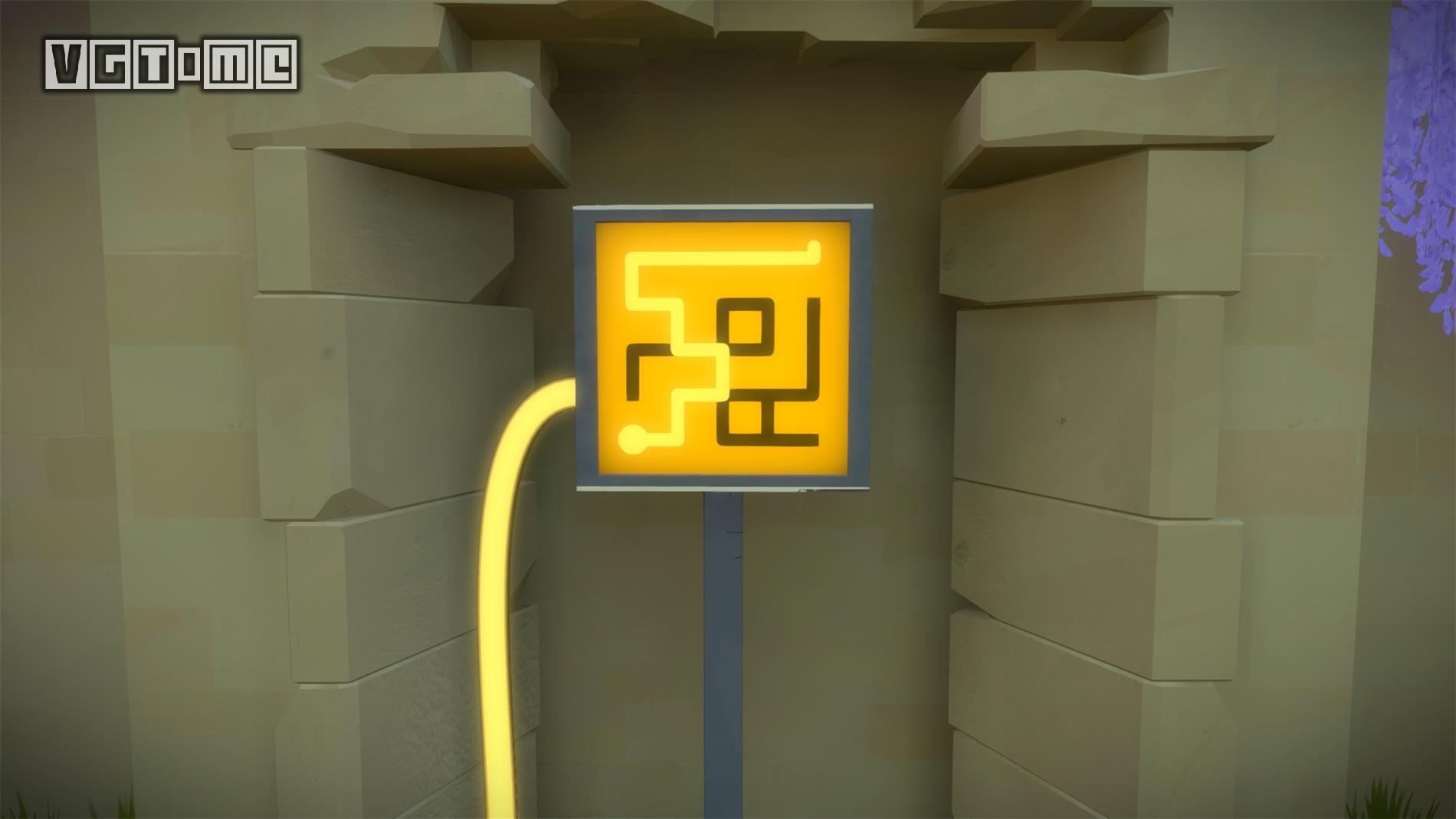 《见证者》系统详解+解谜手册