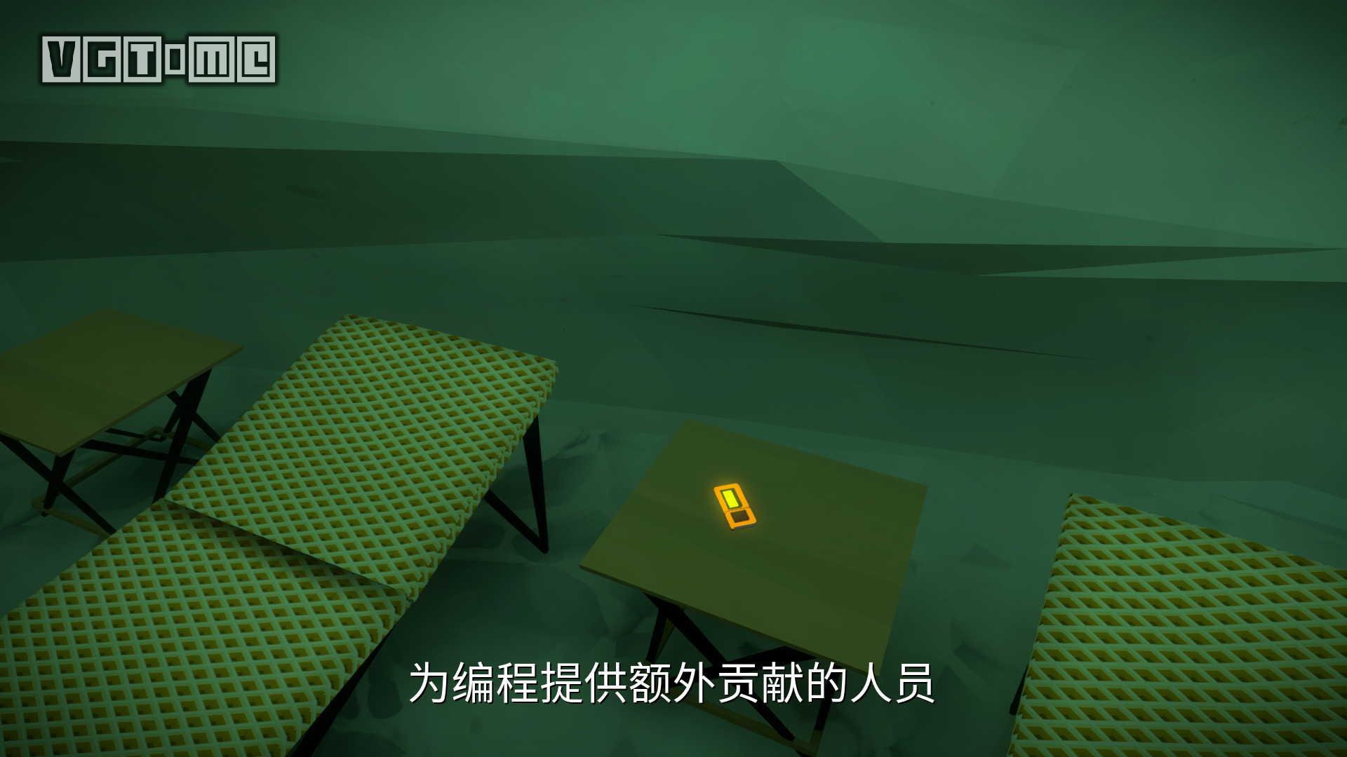 《见证者》系统详解+解谜手册