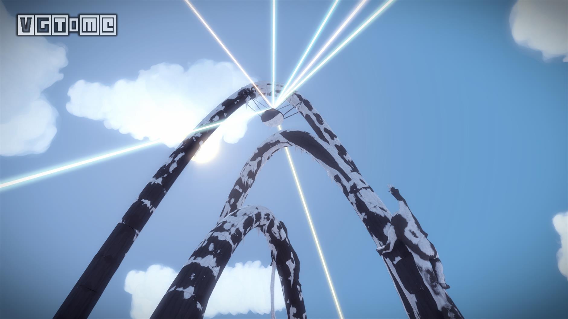 《见证者》系统详解+解谜手册