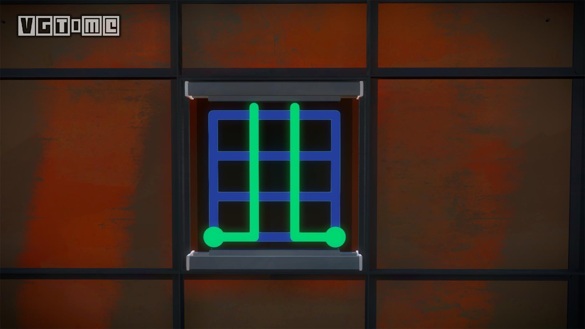 《见证者》系统详解+解谜手册