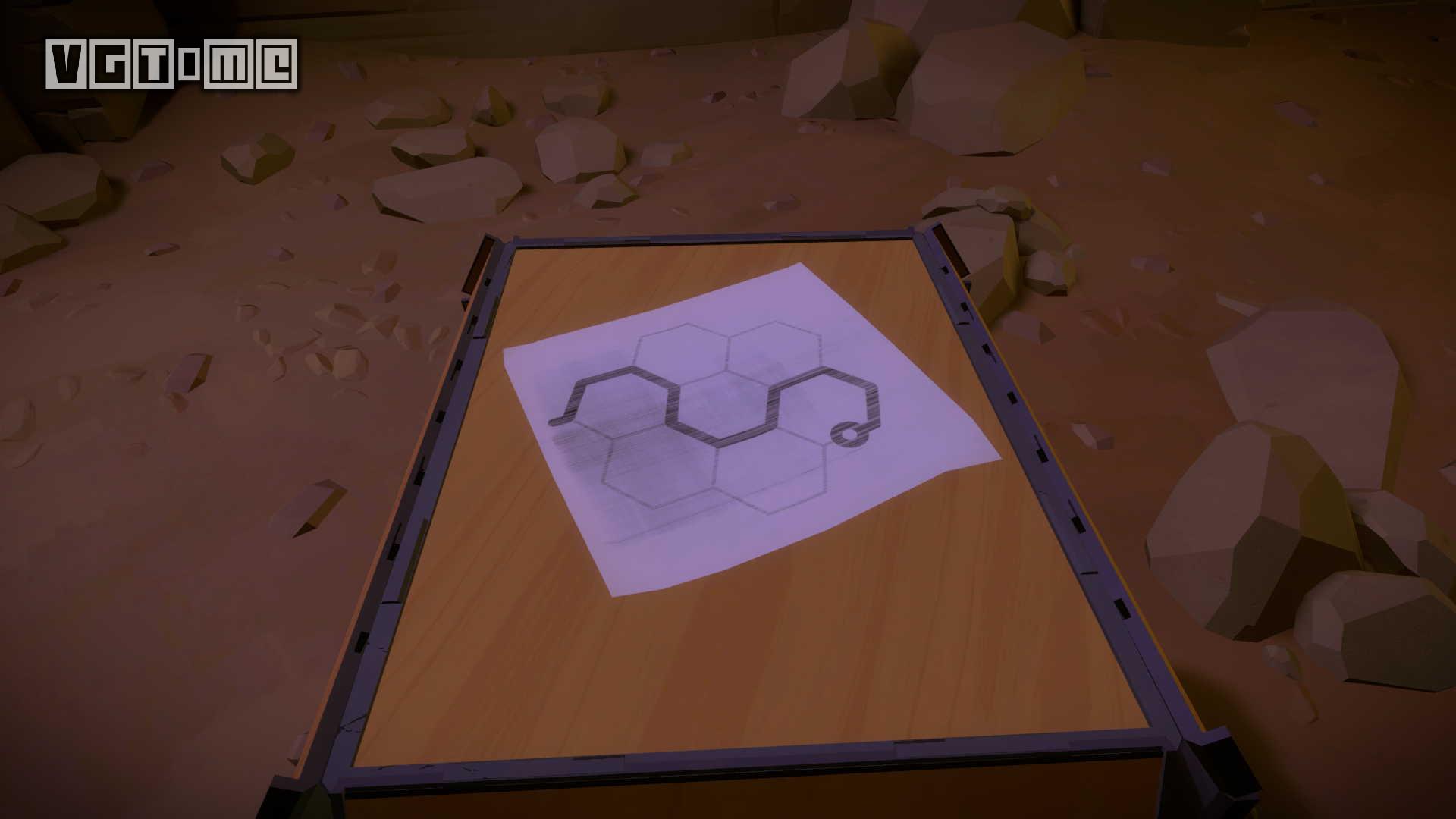 《见证者》系统详解+解谜手册