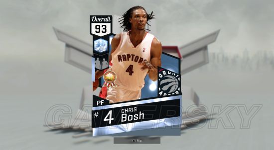 《NBA2K17》强力MT球员卡推荐及优缺点详解 MT好用球员说明