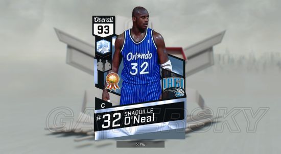 《NBA2K17》强力MT球员卡推荐及优缺点详解 MT好用球员说明
