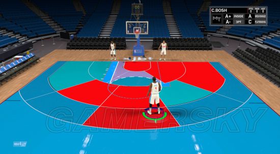 《NBA2K17》强力MT球员卡推荐及优缺点详解 MT好用球员说明