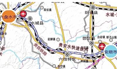 贵州人迎来一大波出行好消息！关于铁路、航班、汽车……出行必备！