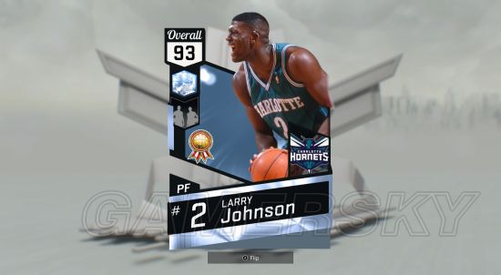 《NBA2K17》强力MT球员卡推荐及优缺点详解 MT好用球员说明