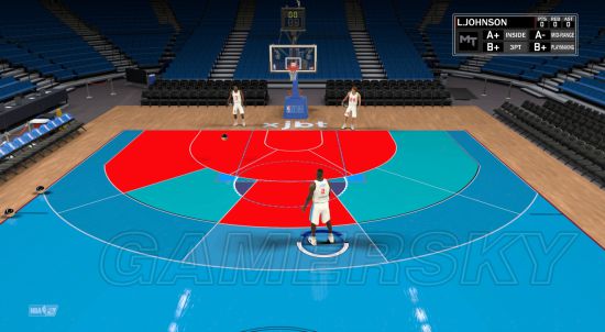 《NBA2K17》强力MT球员卡推荐及优缺点详解 MT好用球员说明