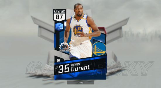 《NBA2K17》强力MT球员卡推荐及优缺点详解 MT好用球员说明