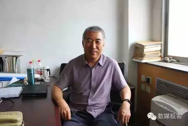 数媒是什么专业（同学）