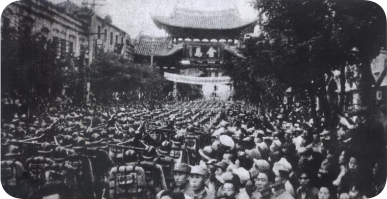 入狱30年！当过首富，102岁传奇老人值得中国人尊敬！