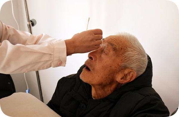 入狱30年！当过首富，102岁传奇老人值得中国人尊敬！