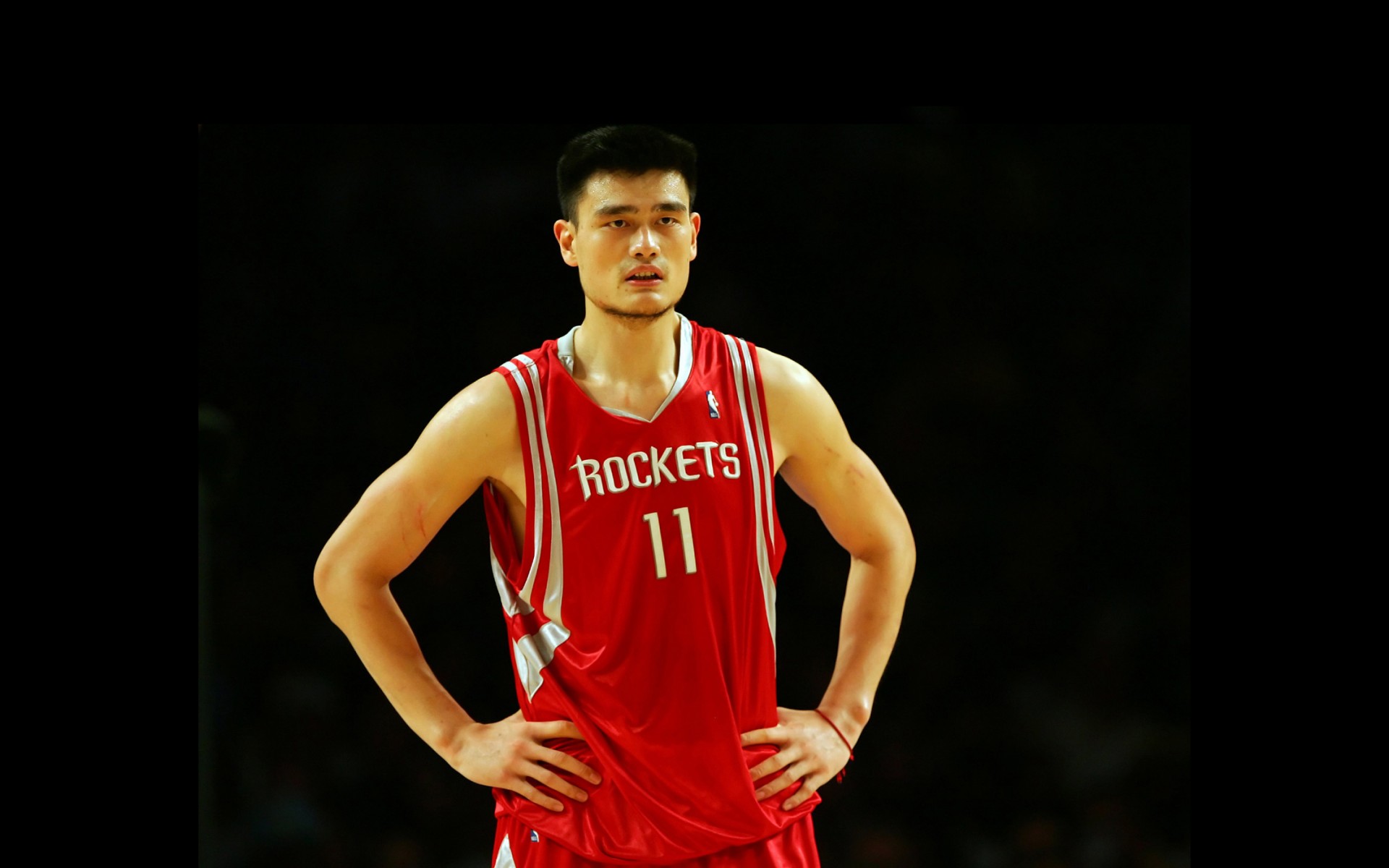 中国人进nba都有哪些人(盘点中国的9大NBA球员！宋涛开天辟地，姚明最伟大！)