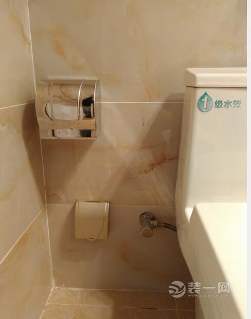 网友口述自家水电装修施工过程：水路改造2万多电路改造1万多