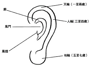 图解面相：教你如何选择一个优秀的老板！