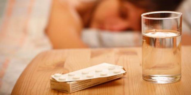 睡不著覺吃點安眠藥就好？沒那么簡單，最容易犯3種錯誤！