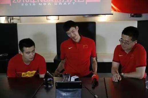 周琦为什么无法立足nba(深度：为何周琦和王哲林无缘NBA 看完你就懂了)