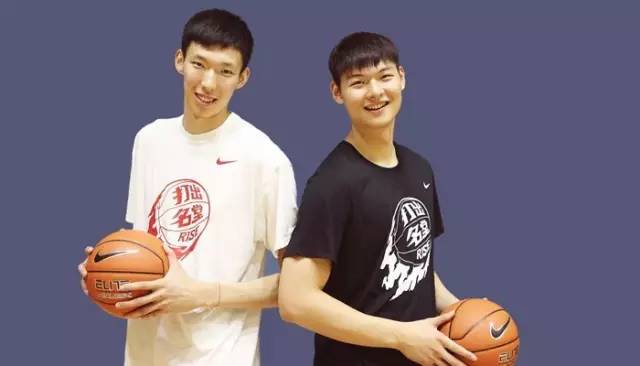 周琦为什么无法立足nba(深度：为何周琦和王哲林无缘NBA 看完你就懂了)