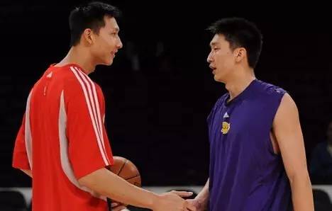 周琦为什么无法立足nba(深度：为何周琦和王哲林无缘NBA 看完你就懂了)