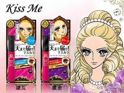 卷翘睫毛必备！用这十款睫毛膏刷出动人的眼妆出门吧！