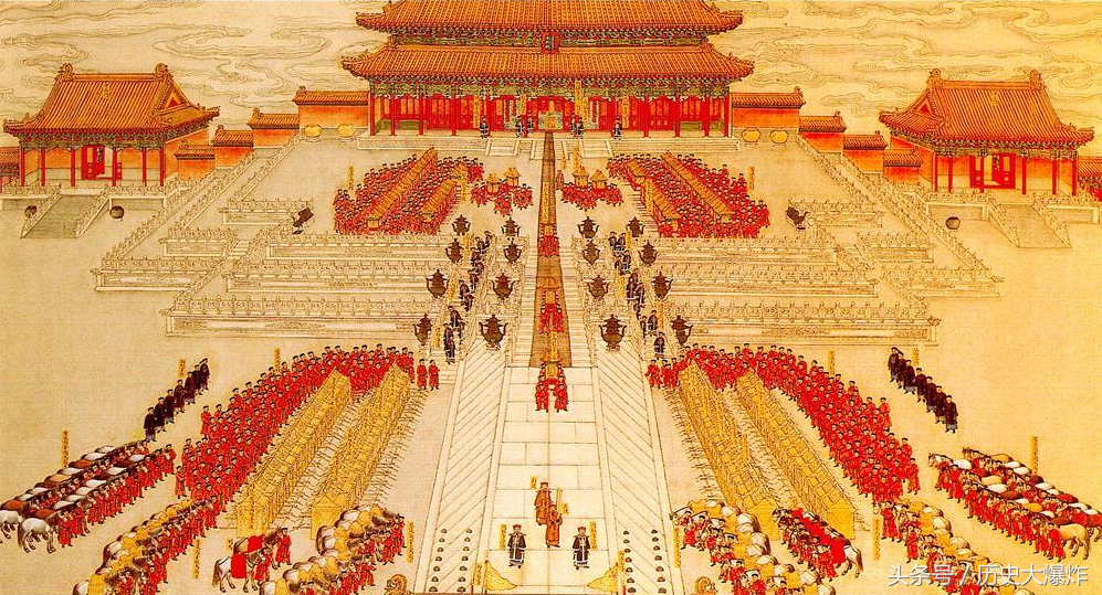 中国历史上最没有存在感的皇帝，他的庙号居然也是仁宗！