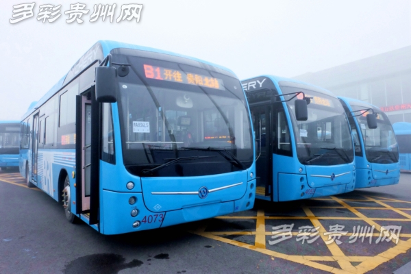 贵州人迎来一大波出行好消息！关于铁路、航班、汽车……出行必备！
