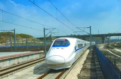 贵州人迎来一大波出行好消息！关于铁路、航班、汽车……出行必备！
