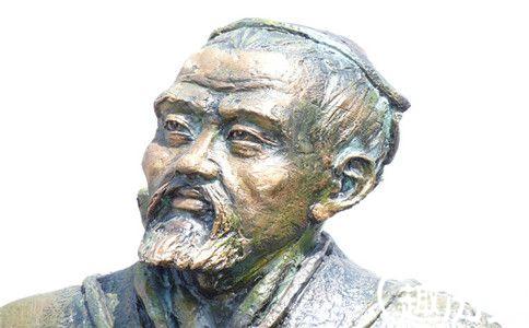 中国历史上第一位旅行家徐霞客是怎样的人