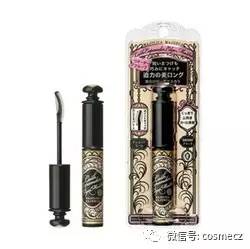 卷翘睫毛必备！用这十款睫毛膏刷出动人的眼妆出门吧！