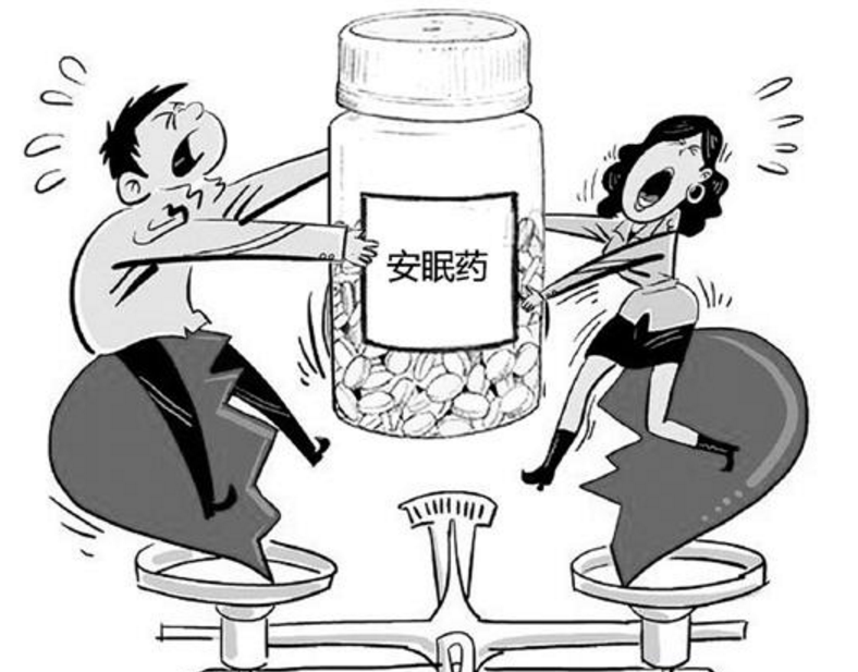 睡不著覺吃點安眠藥就好？沒那么簡單，最容易犯3種錯誤！