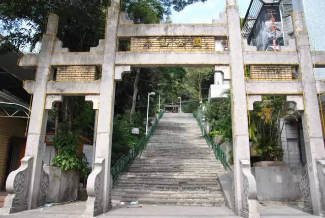 中山多宝园中山民众多宝农场