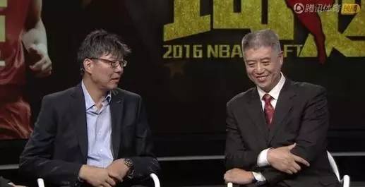 周琦为什么无法立足nba(深度：为何周琦和王哲林无缘NBA 看完你就懂了)