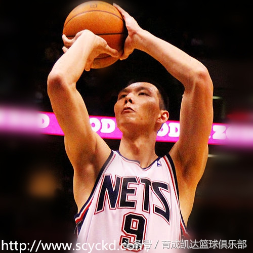 为什么nba很多人改投篮(为什么有的人一直在改投篮的动作)