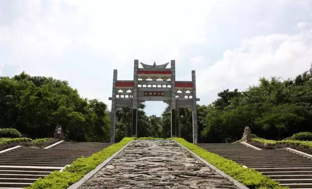 中山多宝园中山民众多宝农场