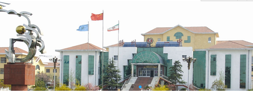 2016年山东省高中排行榜前五强，五莲一中全省第一