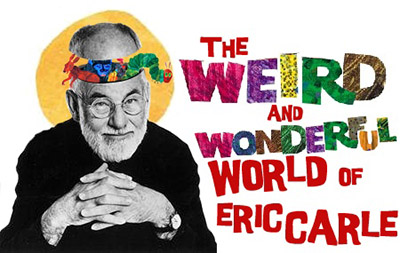 一只虫子的逆袭——优秀绘本推荐《好饿的毛毛虫》