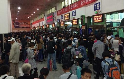 杭州始发春运汽车票今起开售！散客包车攻略请收好！