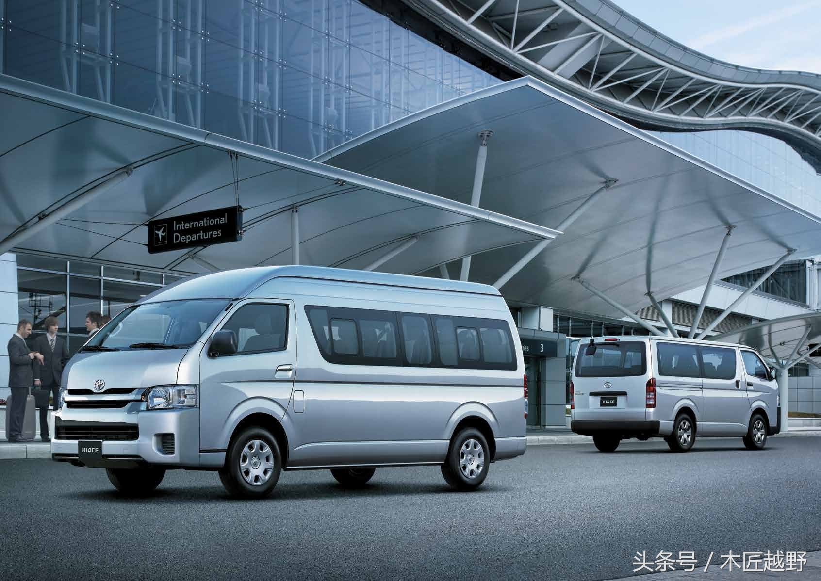 丰田原厂六座海狮,挂蓝牌,商务家用两相宜,宽大,舒适!