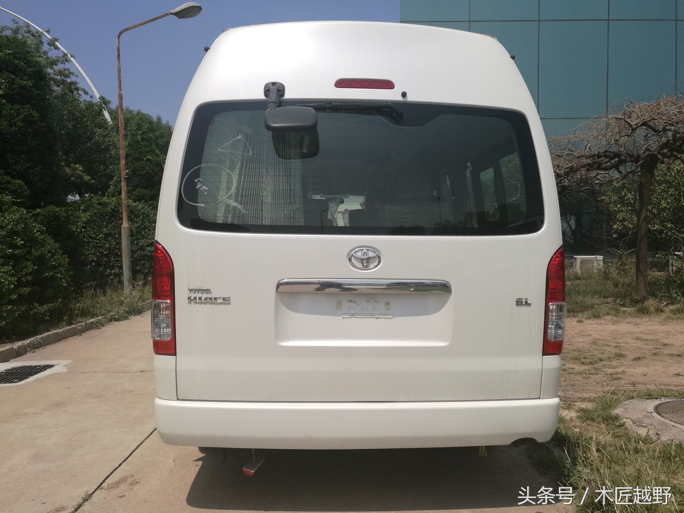 丰田原厂六座海狮,挂蓝牌,商务家用两相宜,宽大,舒适!