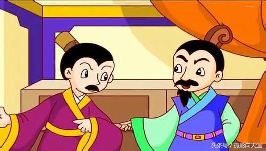 中国经典寓言故事（二十二）：涸辙之鲋